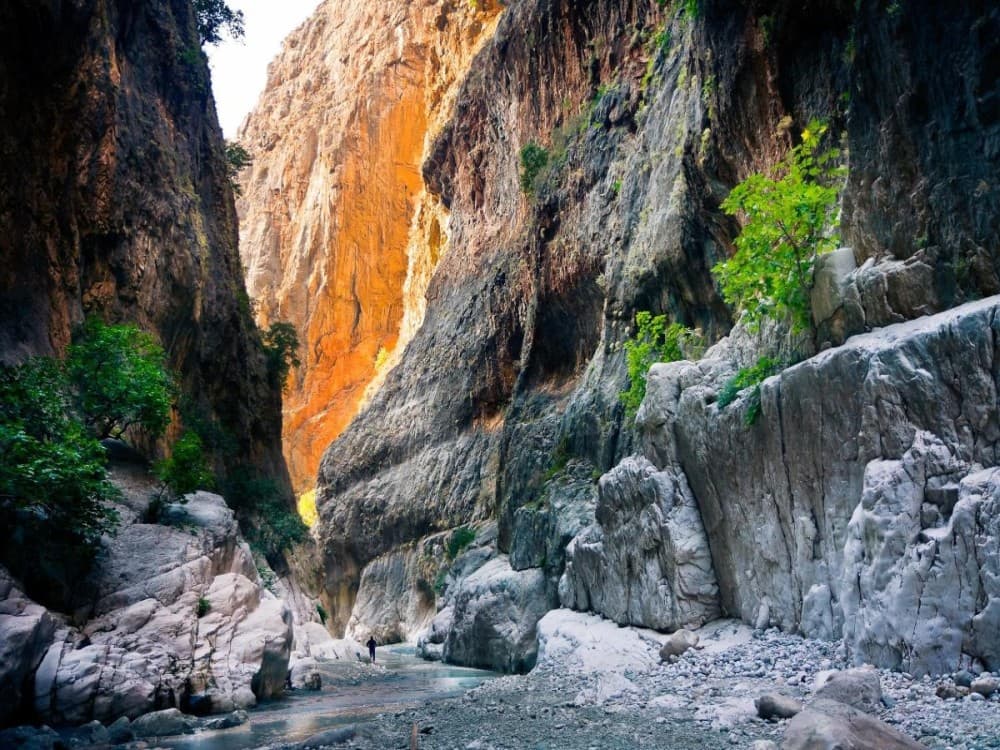 Kas to Saklikent: A Day of Adventure and Relaxation | ®ExcursionMania