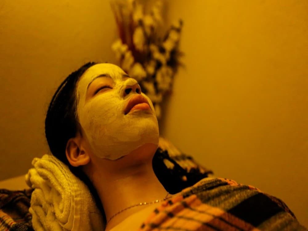 Istanbul: Premium Turkish Bath w/Hotel Transfer | ®ExcursionMania