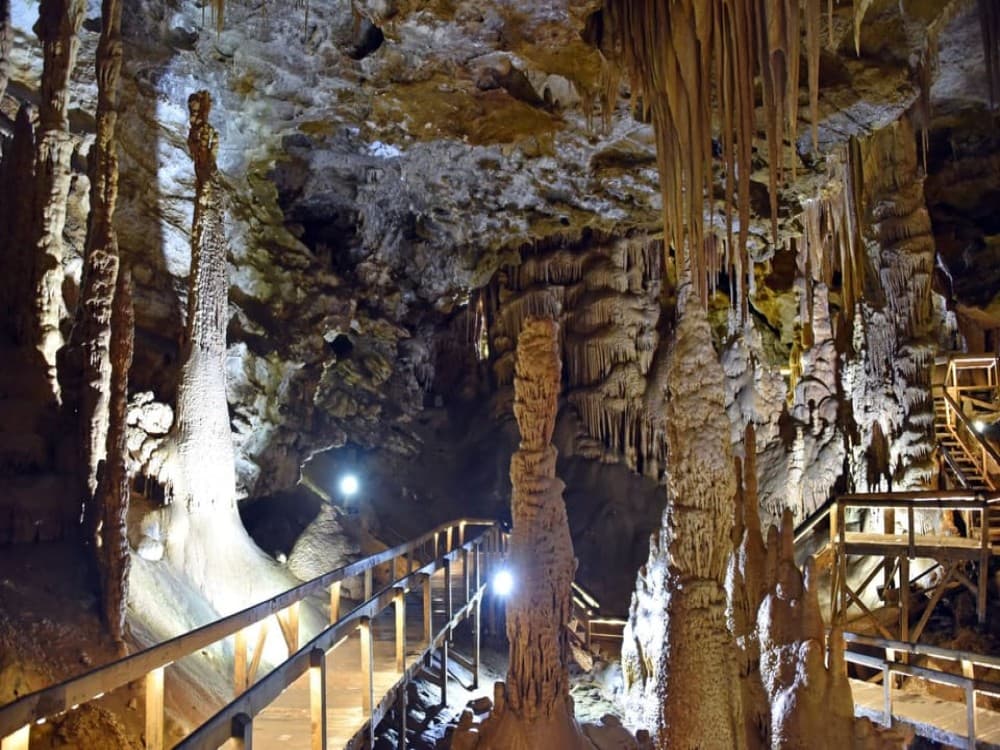 Trabzon: Sümela Monastery Private Tour | ®ExcursionMania