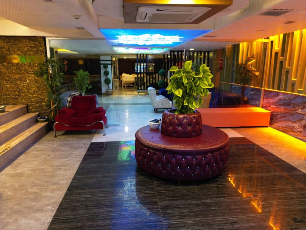 Alanya: Turkish Bath Experience with Hotel Transfer | ®ExcursionMania