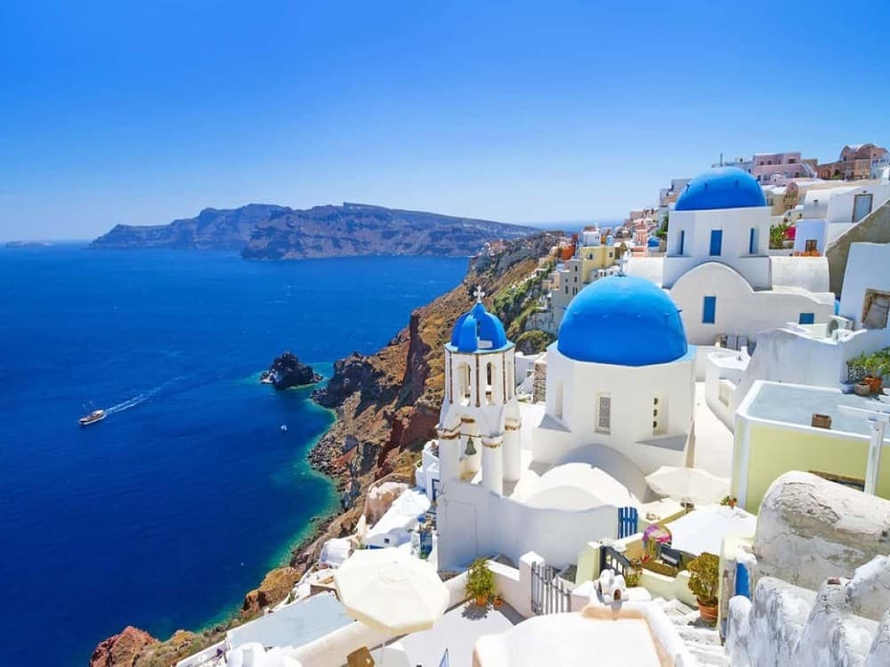 Western Turkey Explorer: 3 Nights Iconic Aegeans - 10 Days | ®ExcursionMania
