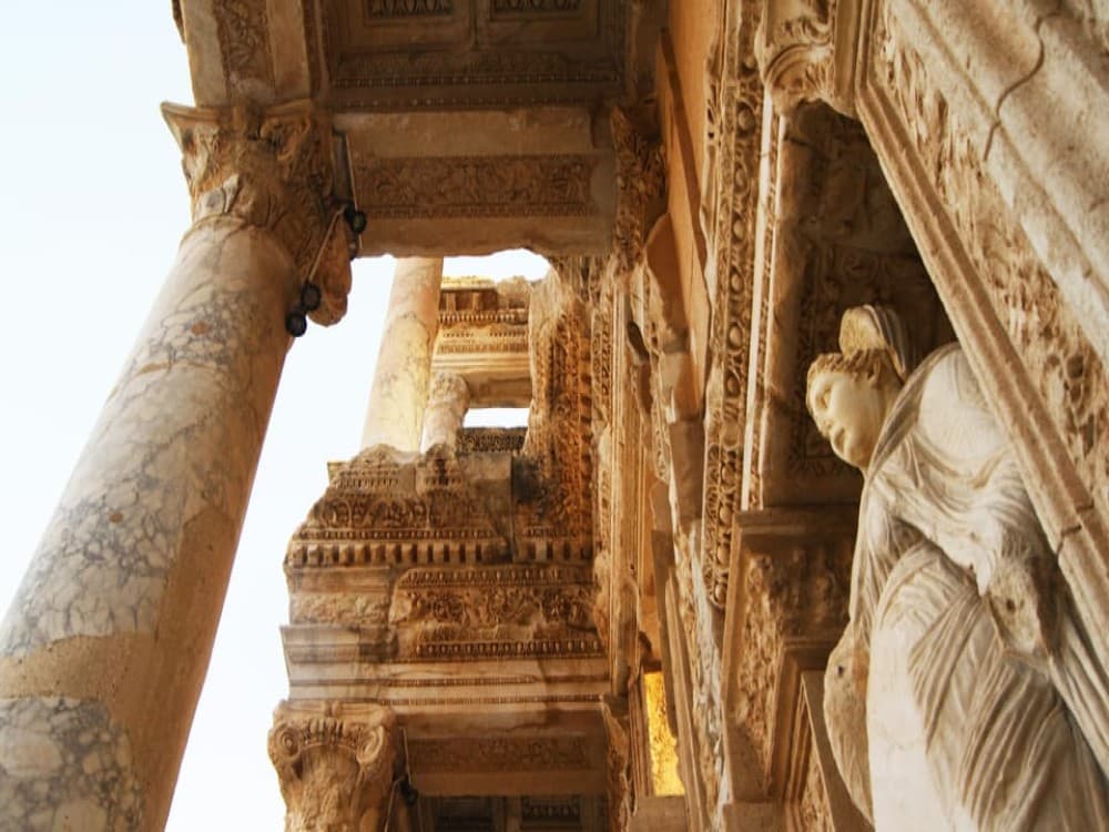 Western Turkey Explorer: 3 Nights Iconic Aegeans - 10 Days | ®ExcursionMania