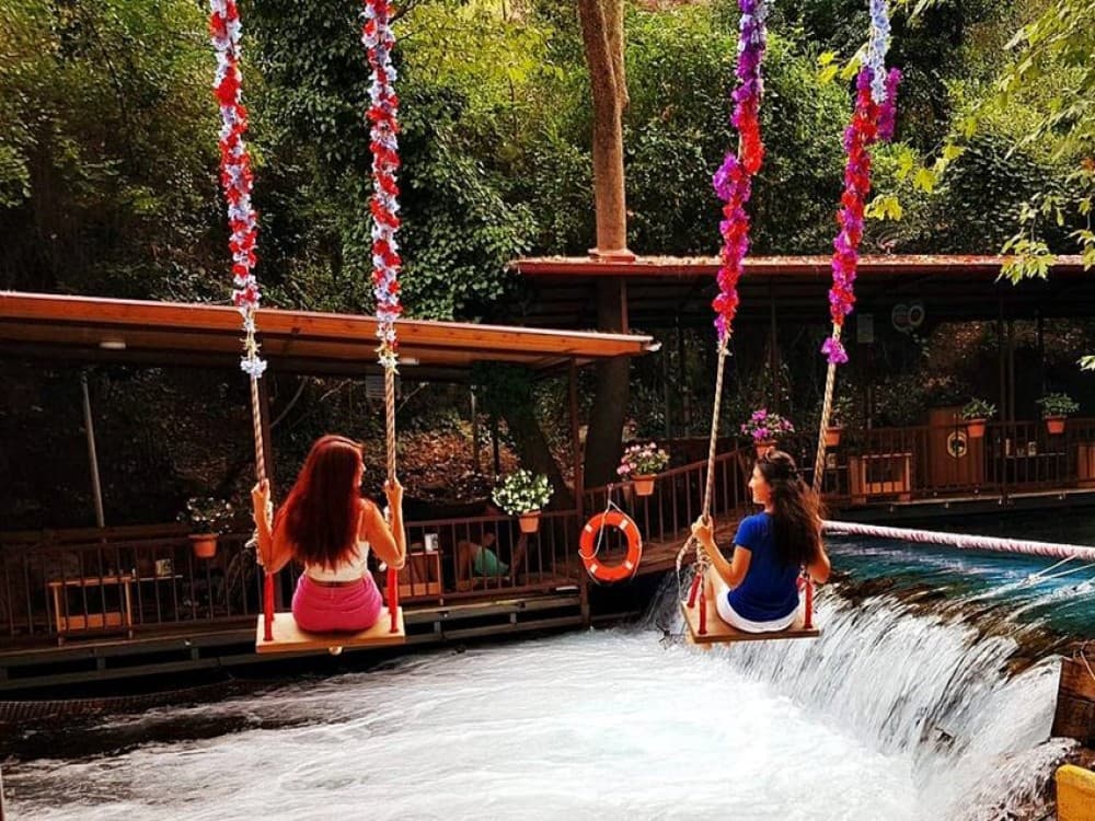 Marmaris Yuvarlakcay Tour With Lunch & Akyaka River Cruise | ®ExcursionMania