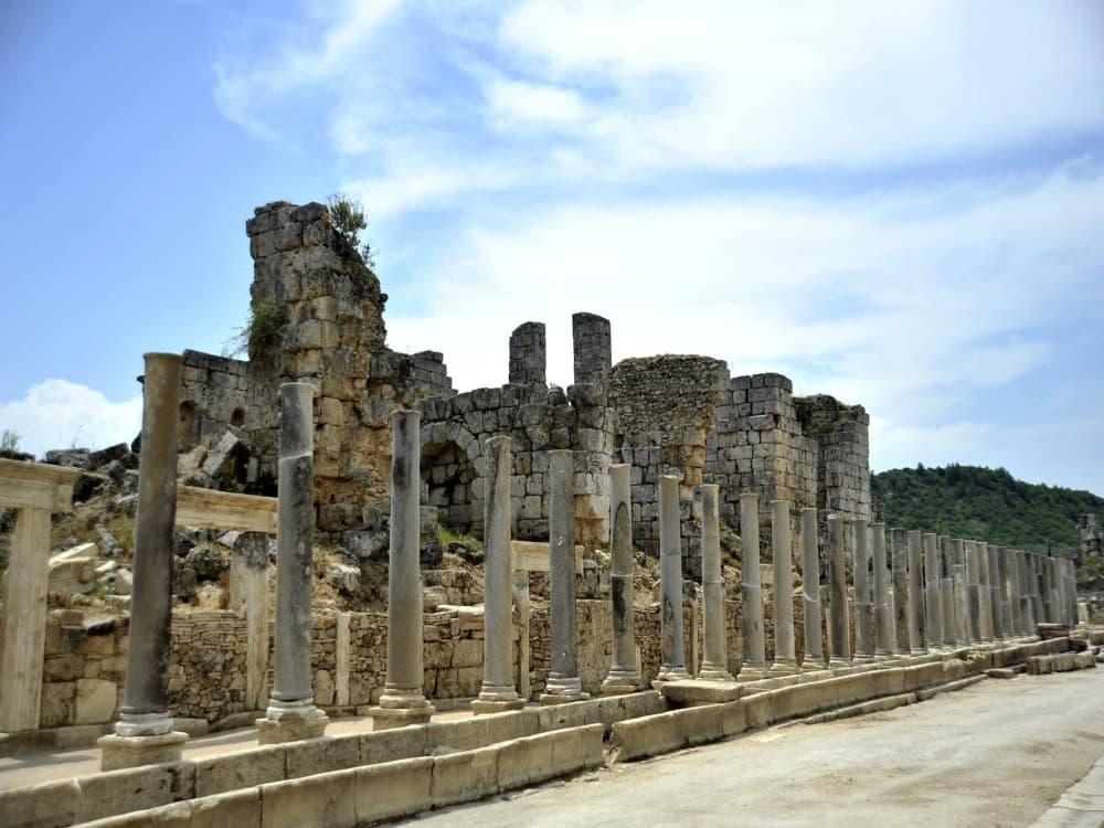 From Istanbul: Cappadocia Konya and Ephesus Multi-day Tour | ®ExcursionMania