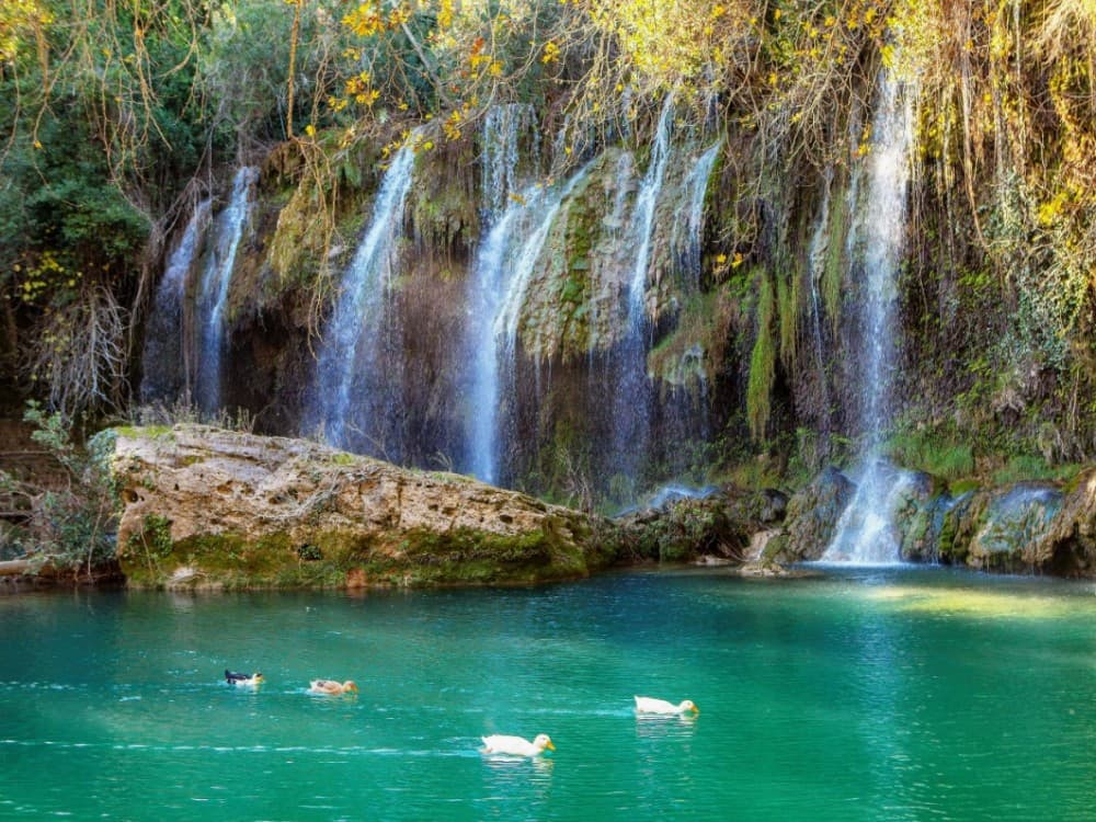 From Istanbul: Cappadocia Konya and Ephesus Multi-day Tour | ®ExcursionMania