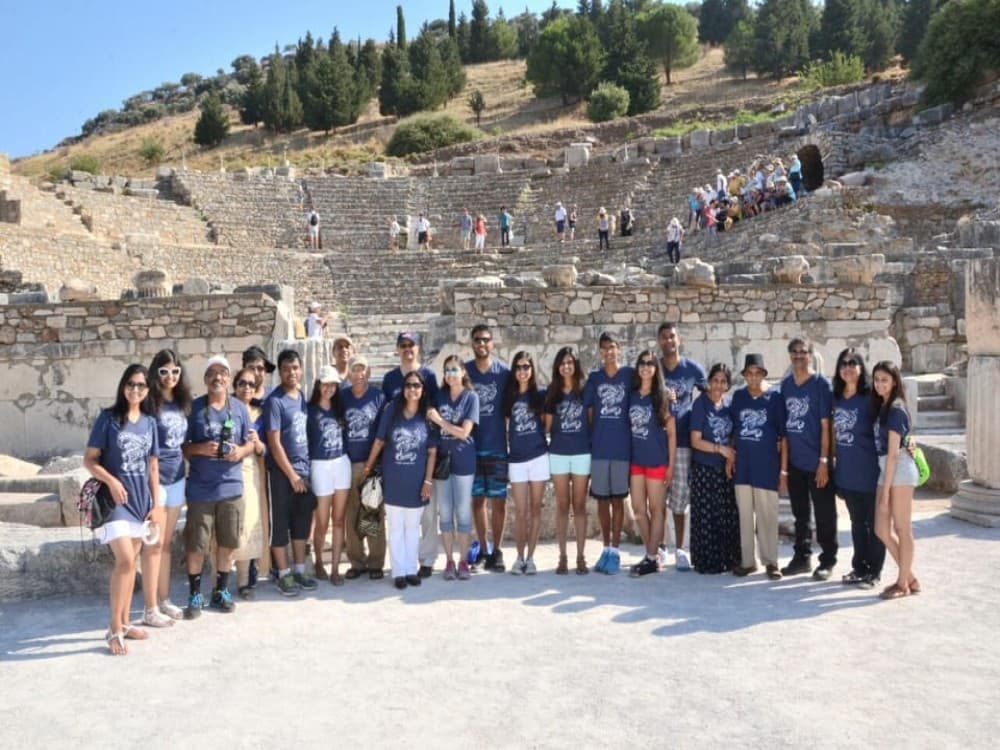 Best of Turkey in 10 Days: Istanbul Cappadocia Pamukkale & More | ®ExcursionMania