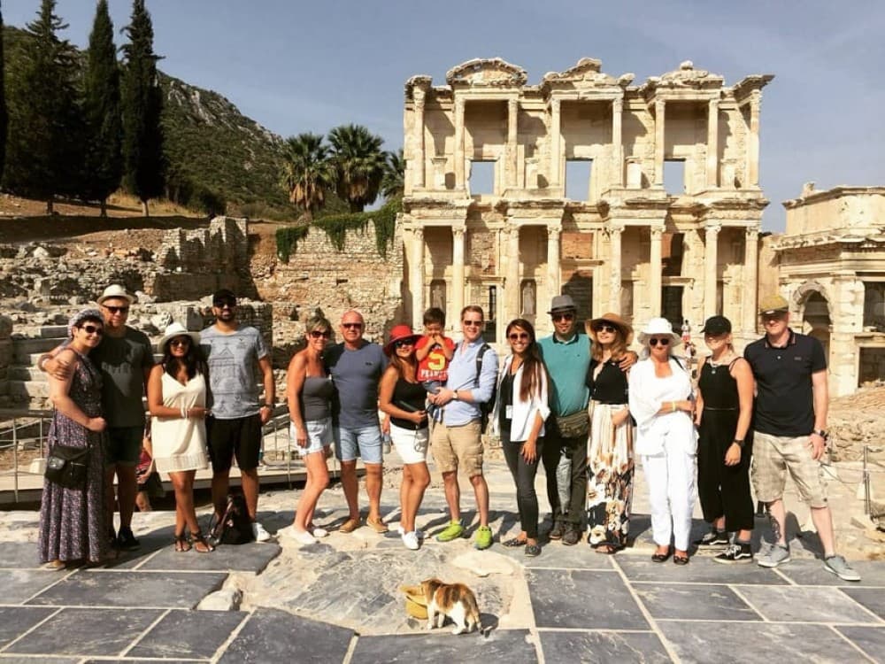Best of Turkey in 10 Days: Istanbul Cappadocia Pamukkale & More | ®ExcursionMania