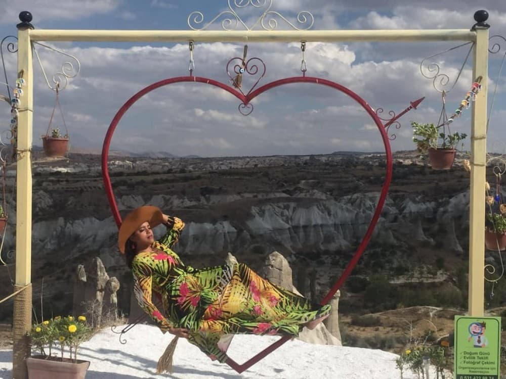Cappadocia’s Hidden Gems: A  Journey Through Devrent Valley | ®ExcursionMania