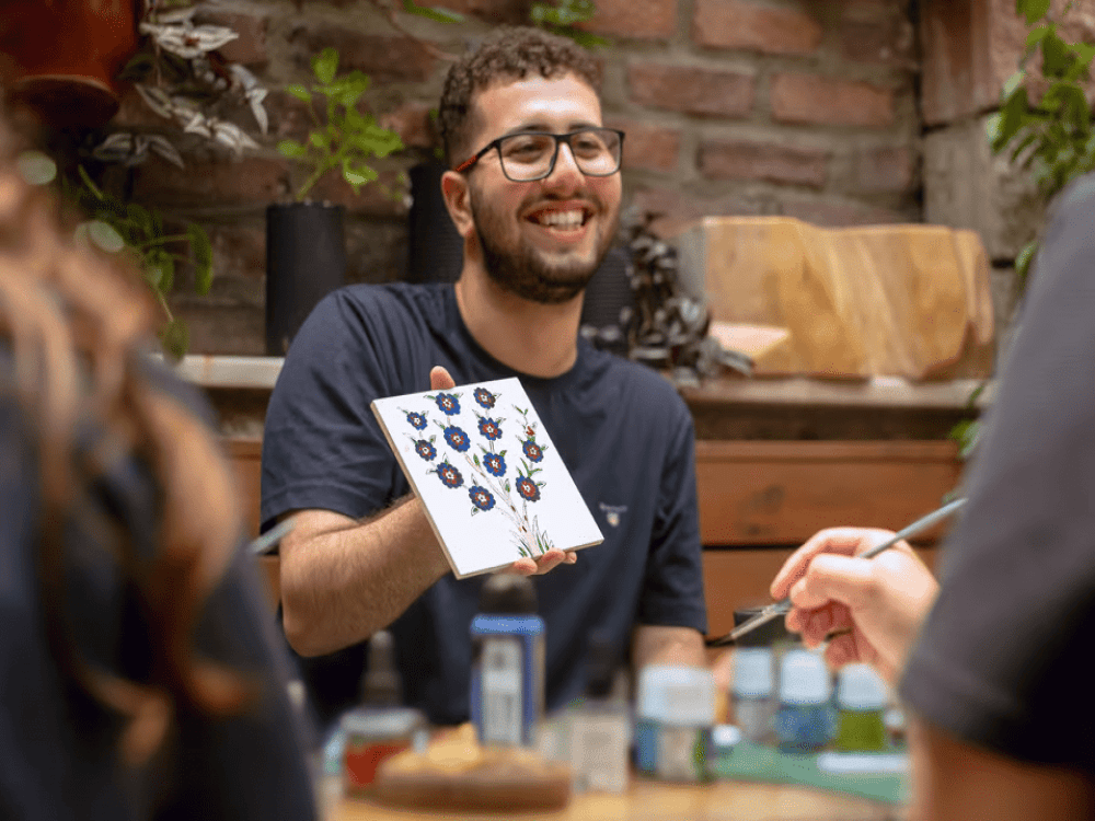 Masterpieces in a Day: Art and Culture Tours of Istanbul