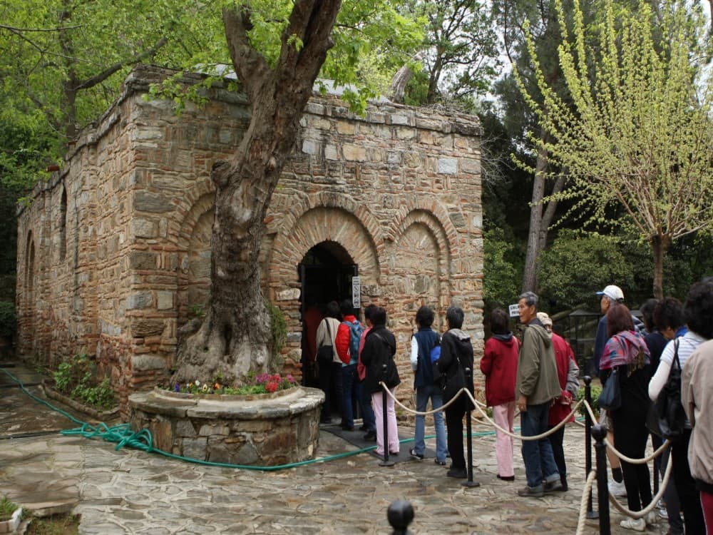 Kusadasi: Private Guided Ephesus Tour | ®ExcursionMania