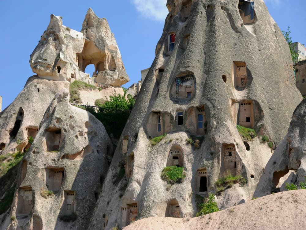 Red & Green Combined Tour: No Hidden Costs Lunch & Entry Tickets | ®ExcursionMania