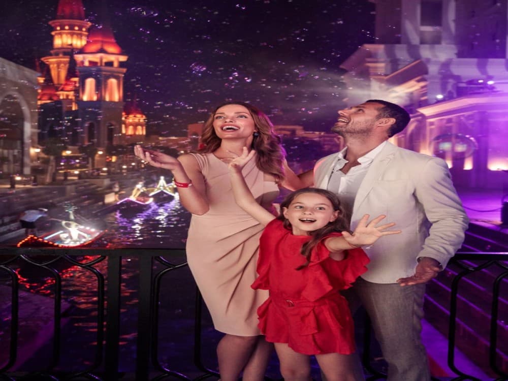 Alanya: Land of Legends Transfer and Boat Parade Show | ®ExcursionMania