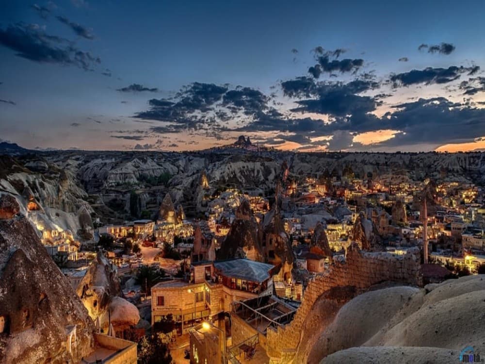 Private Day Tour in Cappadocia: History, Culture, and Landscapes | ®ExcursionMania
