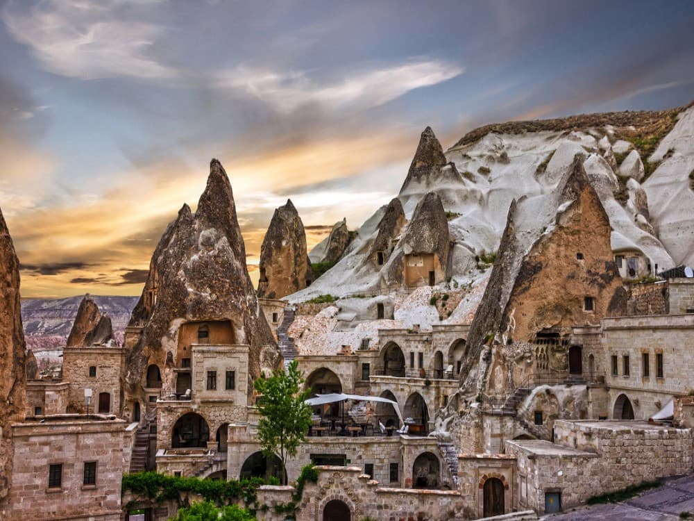Private Day Tour in Cappadocia: History, Culture, and Landscapes | ®ExcursionMania