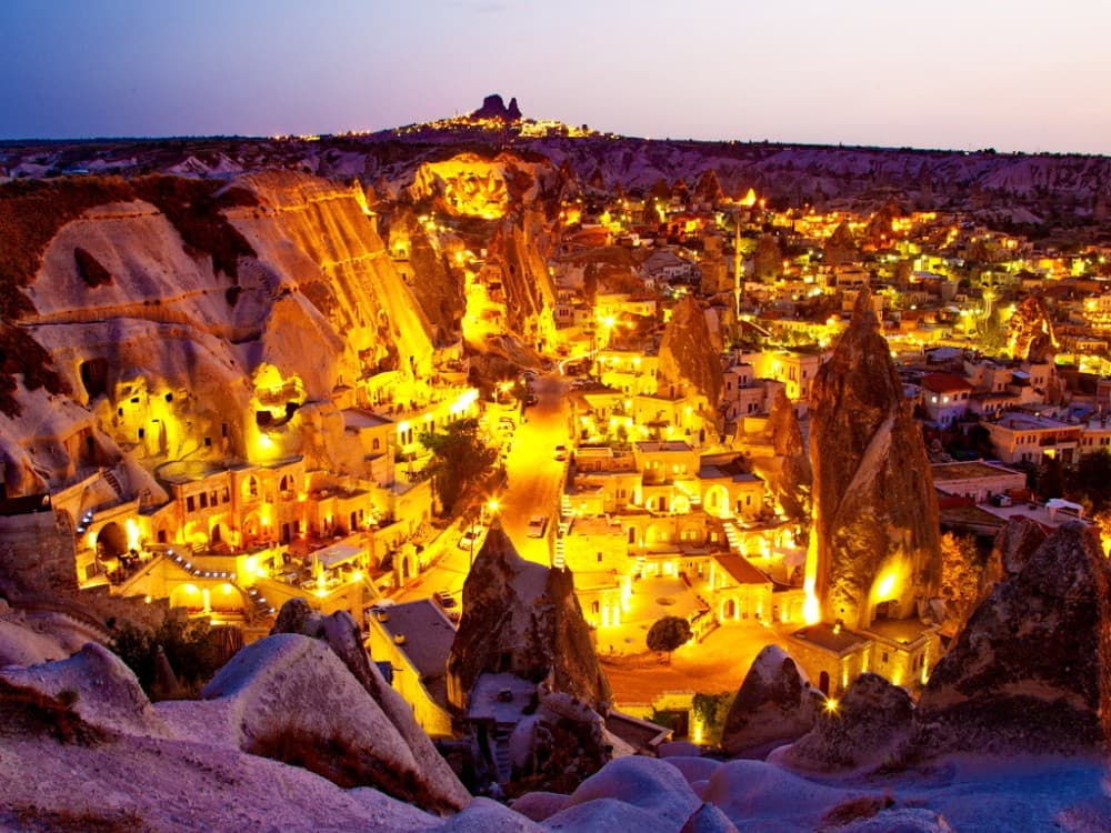 Private Day Tour in Cappadocia: History, Culture, and Landscapes | ®ExcursionMania