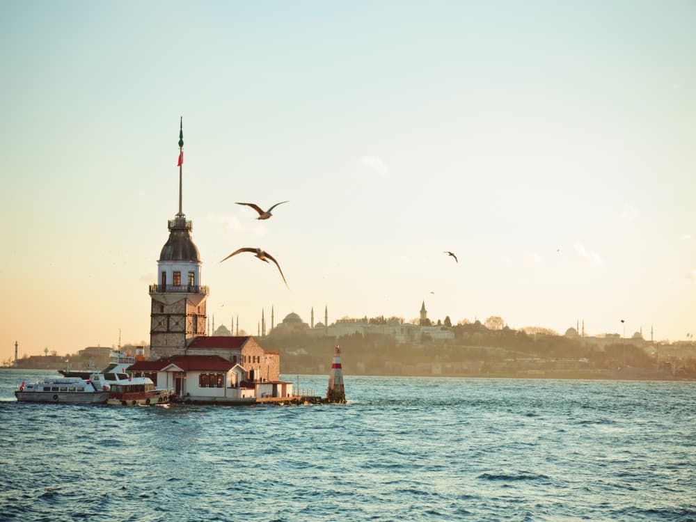 Istanbul: Private Exploration of Topkapi Palace and Grand Bazaar | ®ExcursionMania