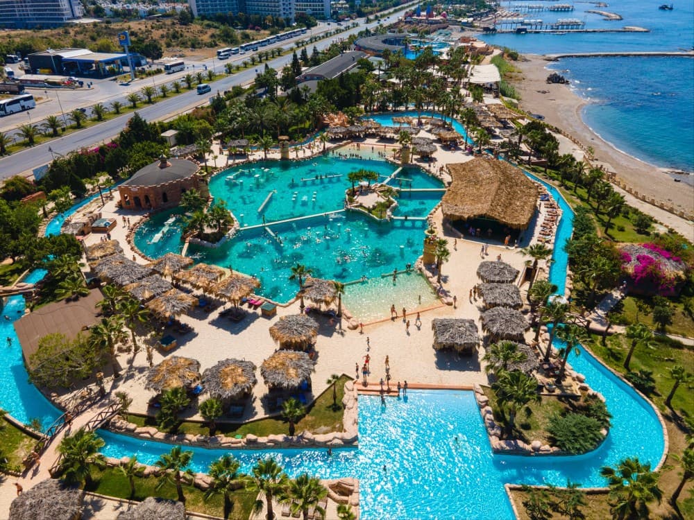 Side: Swim with Dolphin w/ Hotel Transfer | ®ExcursionMania