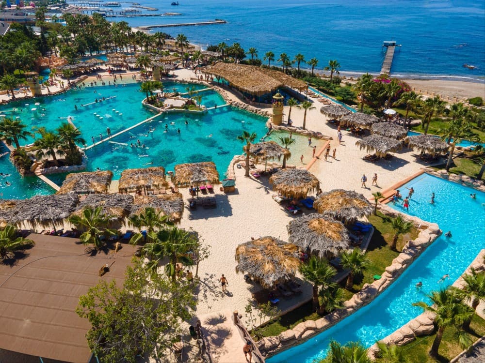 Side: Swim with Dolphin w/ Hotel Transfer | ®ExcursionMania