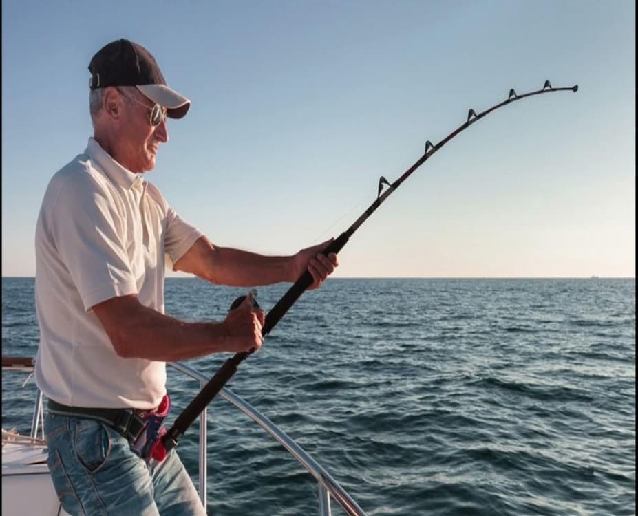 Belek: Fishing Tour with Hotel Transfer | ®ExcursionMania