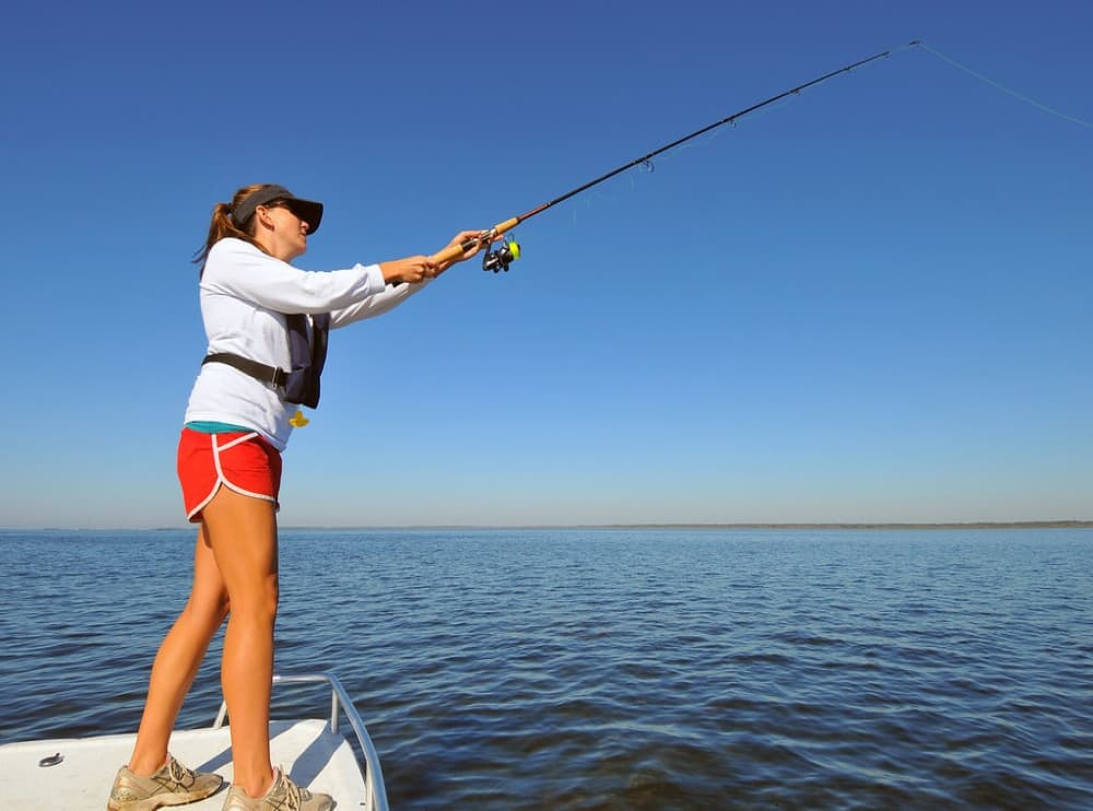 Belek: Fishing Tour with Hotel Transfer | ®ExcursionMania