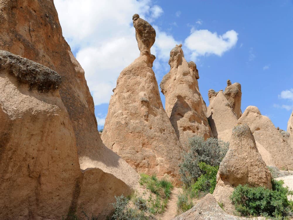 Cappadocia: Best of Cappadocia in 1 Day | ®ExcursionMania