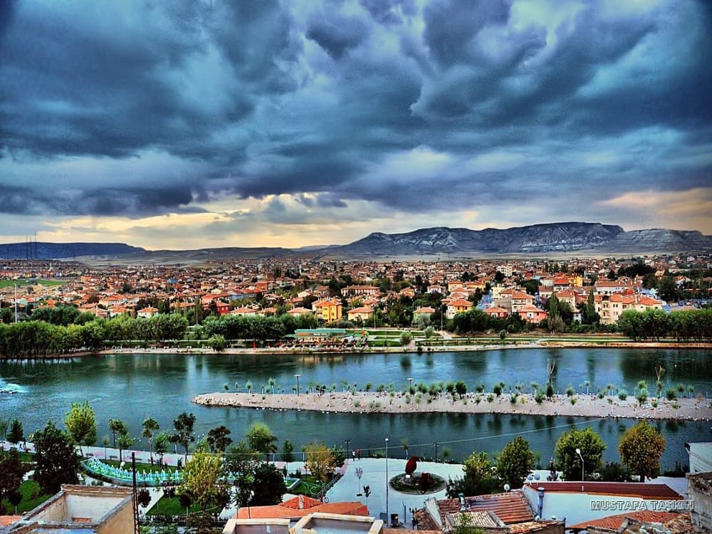 Cappadocia: Best of Cappadocia in 1 Day | ®ExcursionMania