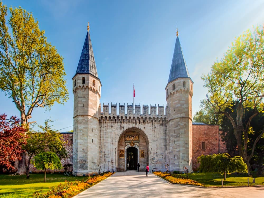 Istanbul: Byzantine & Ottoman Relics Full Day Tour | ®ExcursionMania