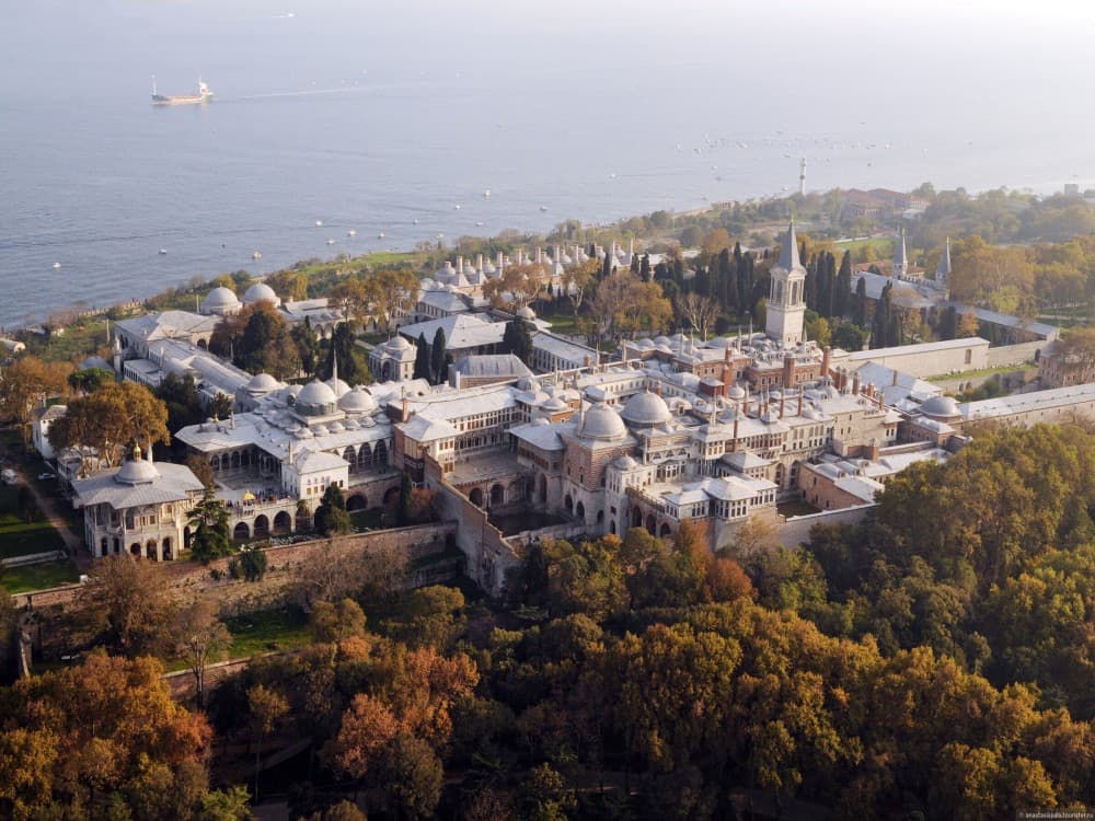 Istanbul: Byzantine & Ottoman Relics Full Day Tour | ®ExcursionMania