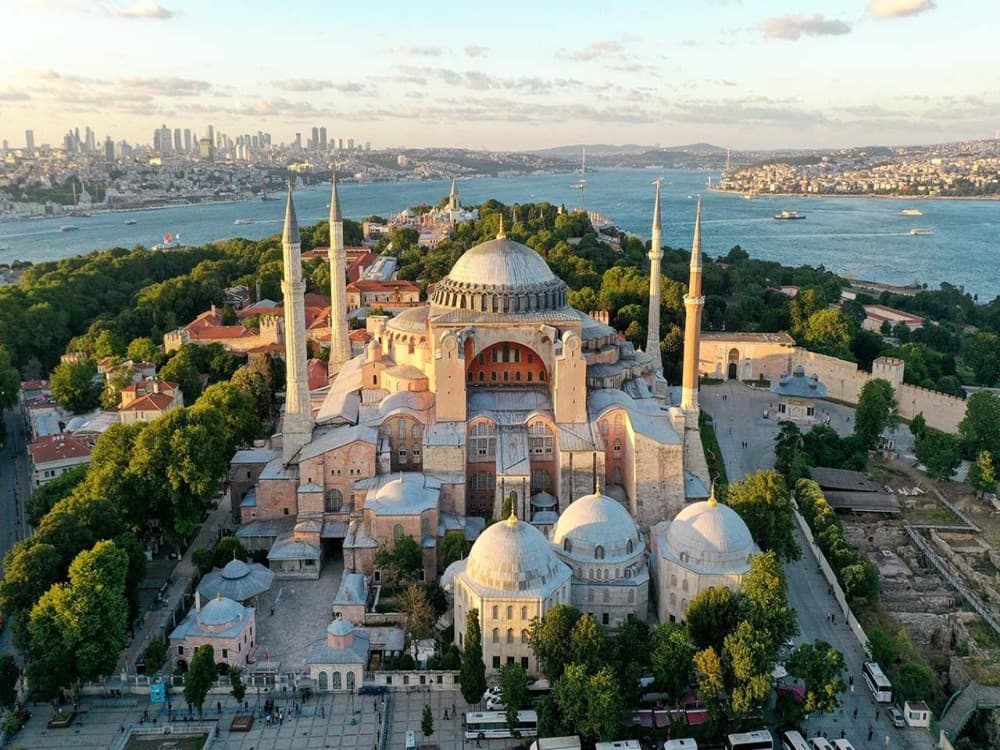 Magical Cappadocia & Vibrant Istanbul: A 4-Day Getaway | ®ExcursionMania