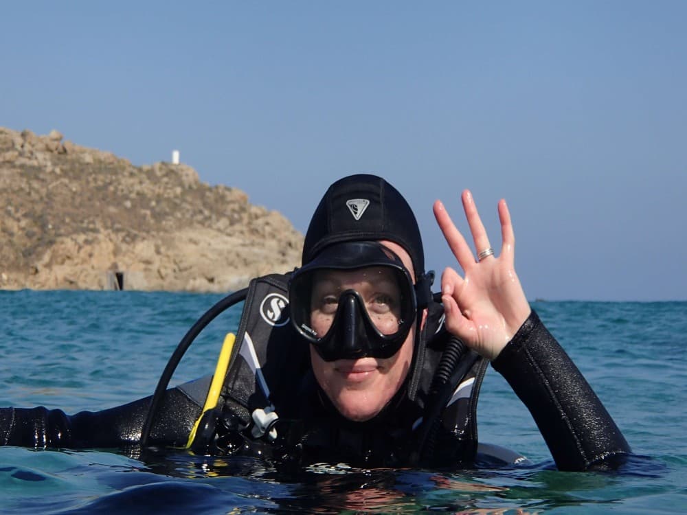 Belek: Scuba Diving Experience & Hotel Transfer | ®ExcursionMania