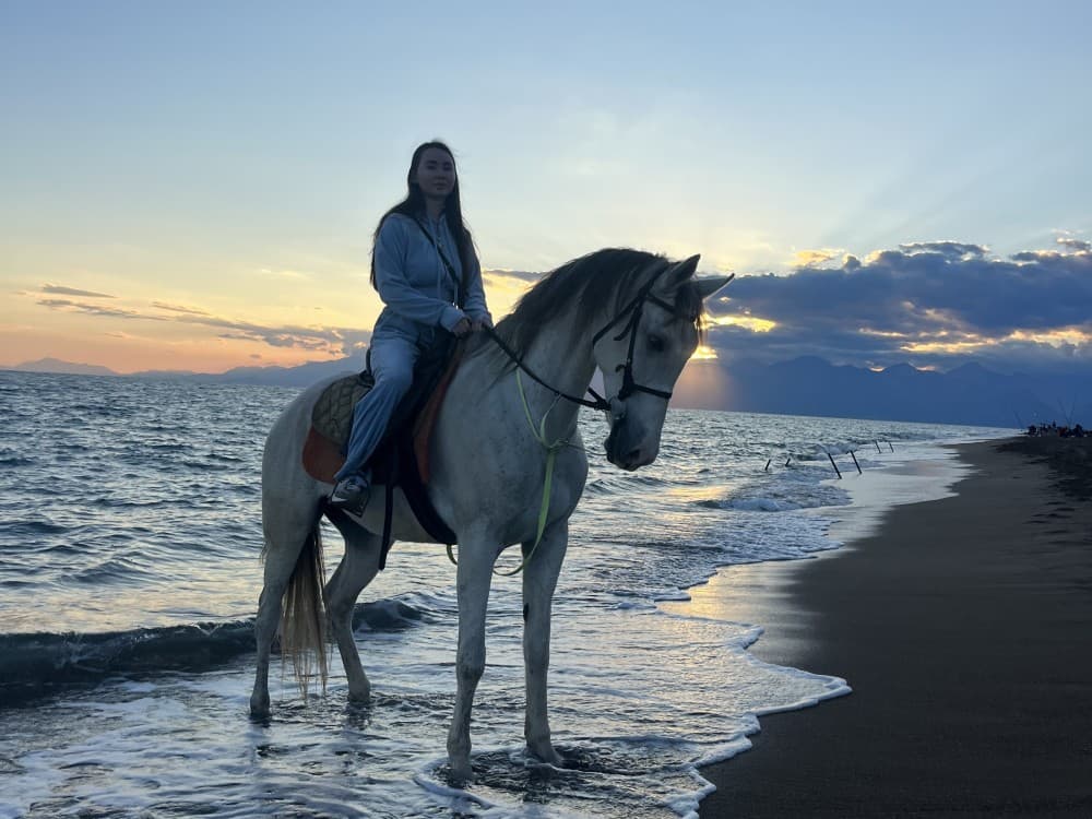 Belek Horse Riding Adventure: A Memorable Experience | ®ExcursionMania