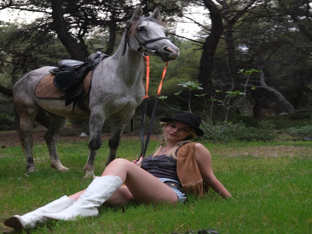 Belek Horse Riding Adventure: A Memorable Experience | ®ExcursionMania