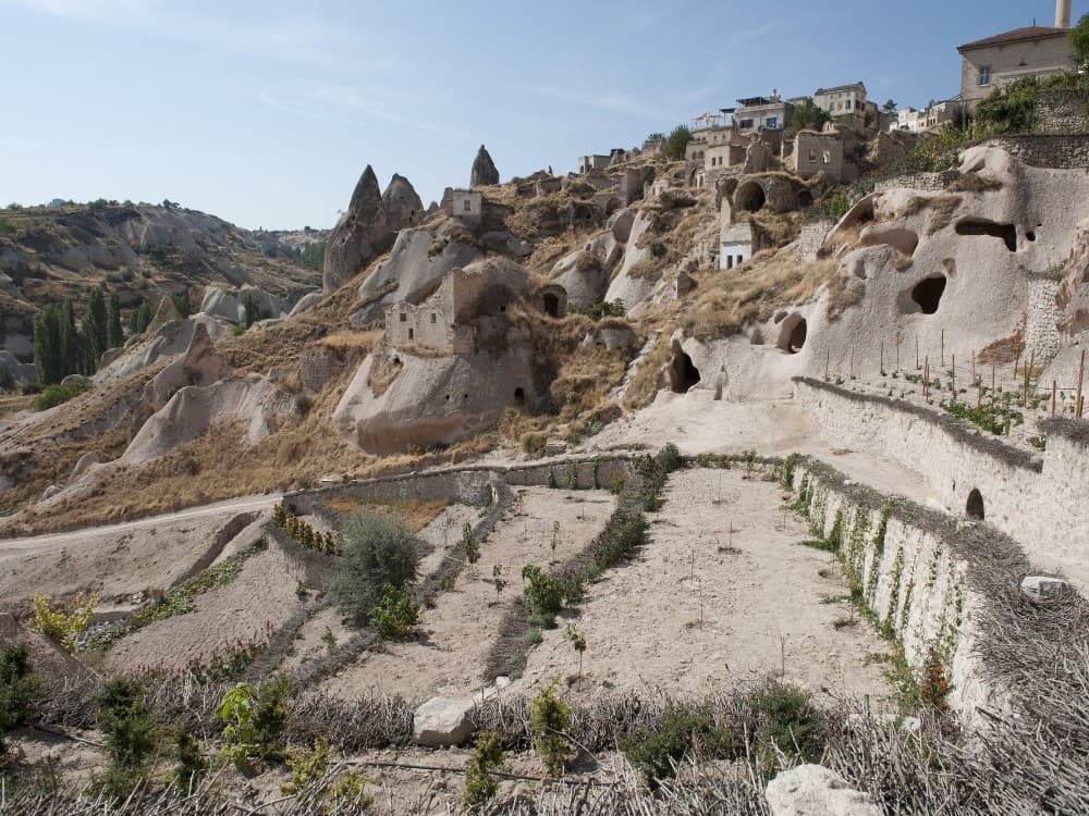 Discover the Hidden Wonders of Cappadocia in One Day | ®ExcursionMania