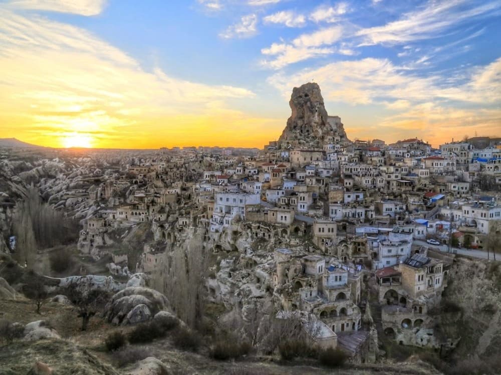 Discover the Hidden Wonders of Cappadocia in One Day | ®ExcursionMania