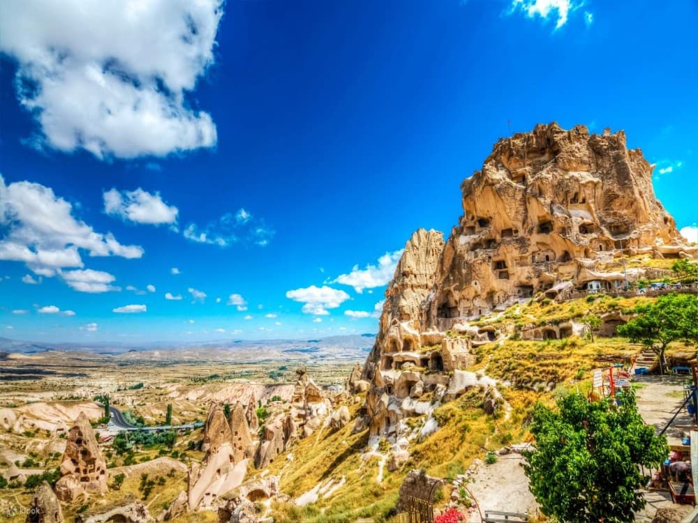 Discover the Hidden Wonders of Cappadocia in One Day | ®ExcursionMania