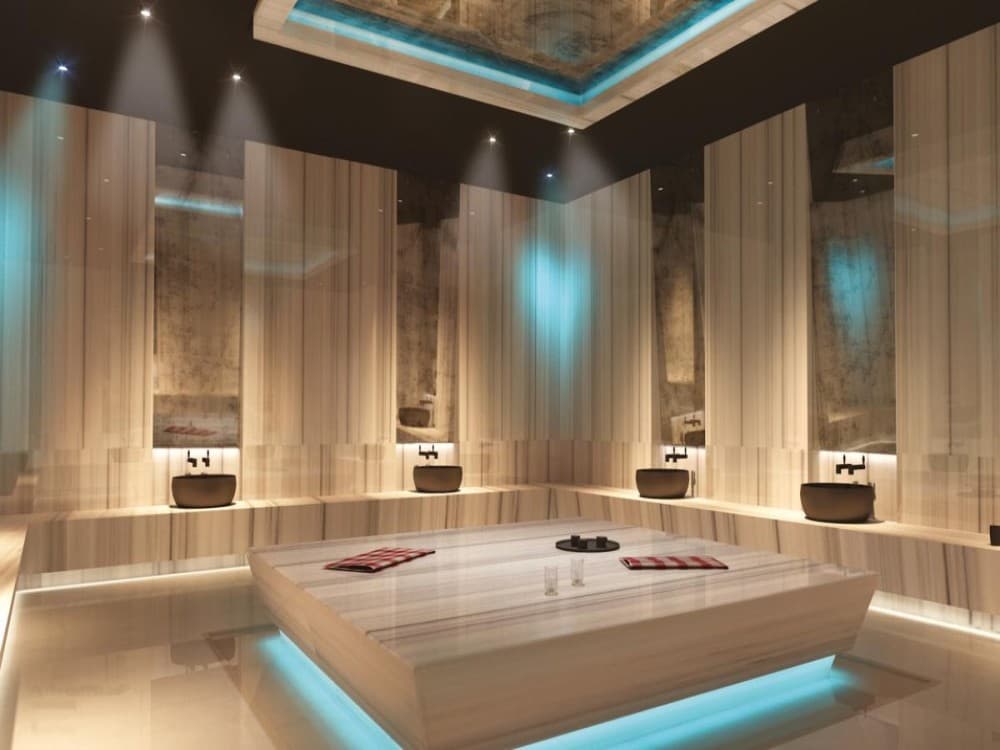 Belek Turkish Bath Experience With Hotel Transfer | ®ExcursionMania