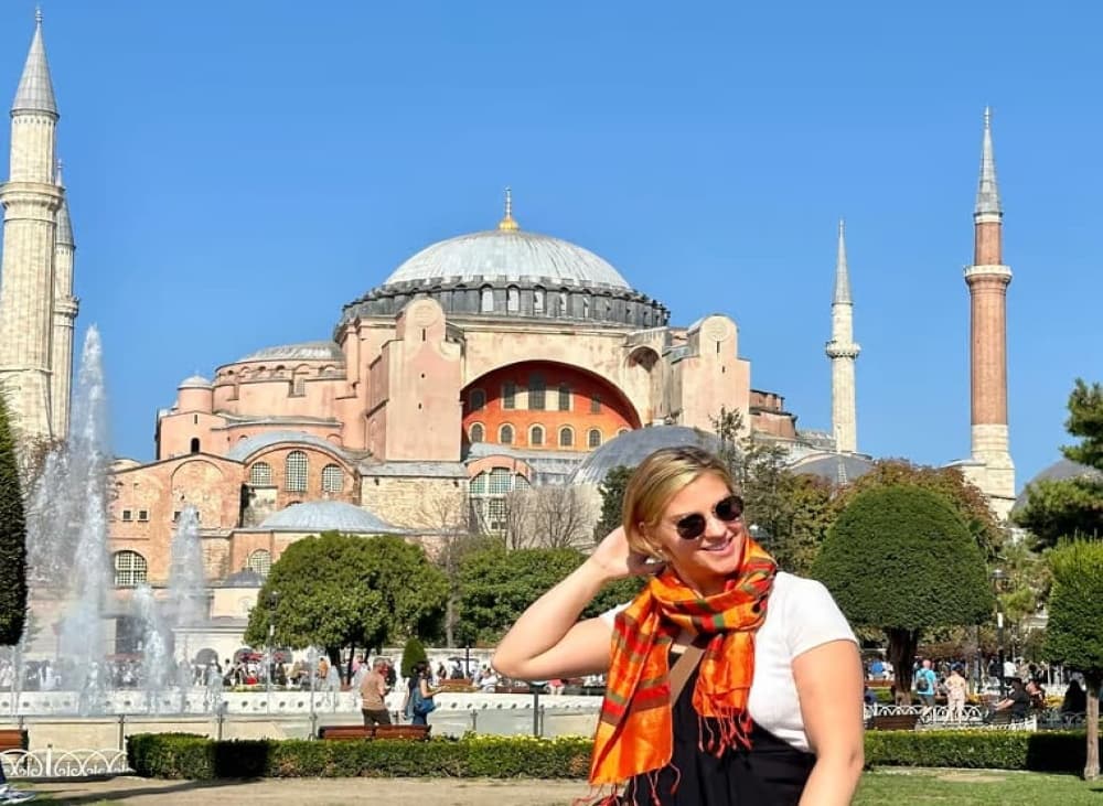 Masterpieces in a Day: Art and Culture Tours of Istanbul