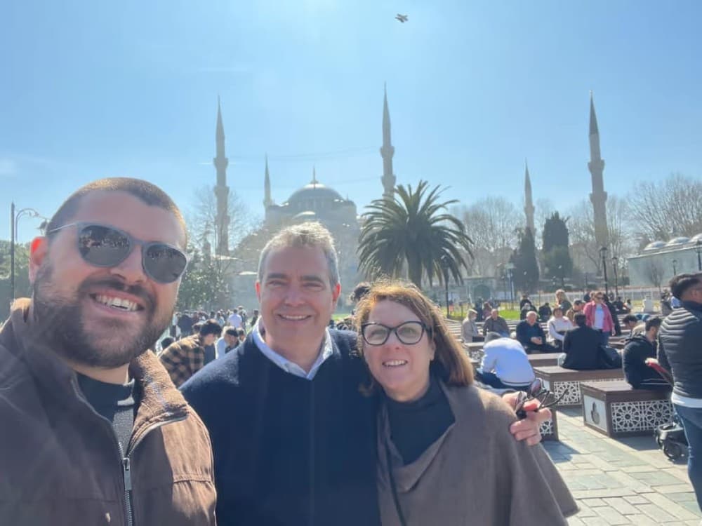 Istanbul: Timeless Treasures Walking Tour | ®ExcursionMania