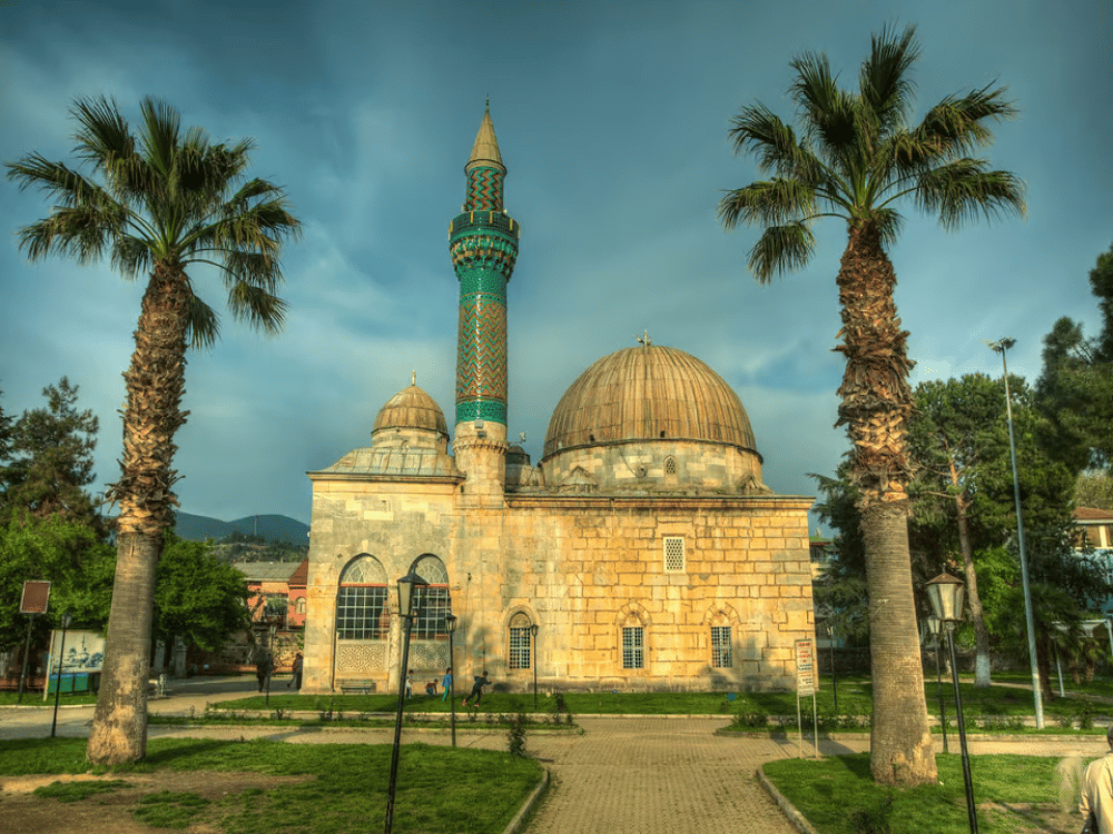 Bursa Uludağ Mountain Tour  Cable Car Ride from Istanbul | ®ExcursionMania