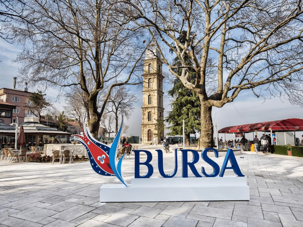 Bursa Uludağ Mountain Tour  Cable Car Ride from Istanbul | ®ExcursionMania
