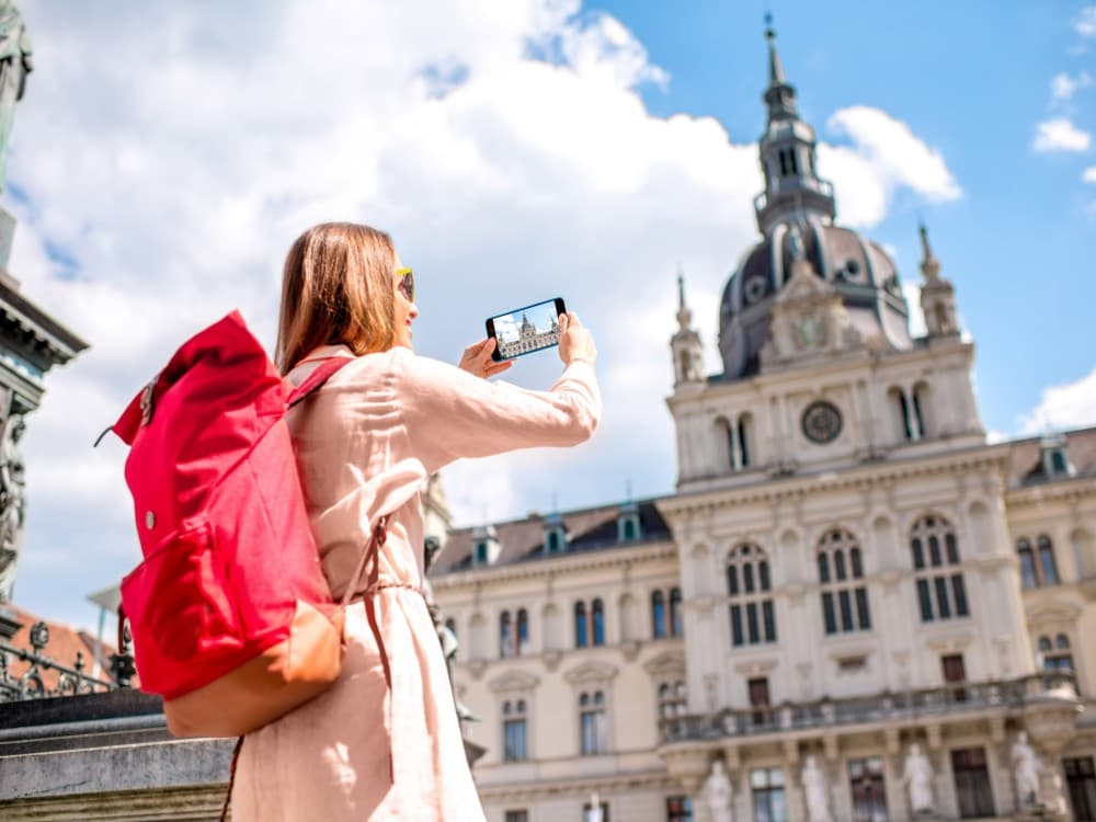 Vienna: Sisi Museum Hofburg Palace  Gardens SmallGroup Guided Tour | ®ExcursionMania