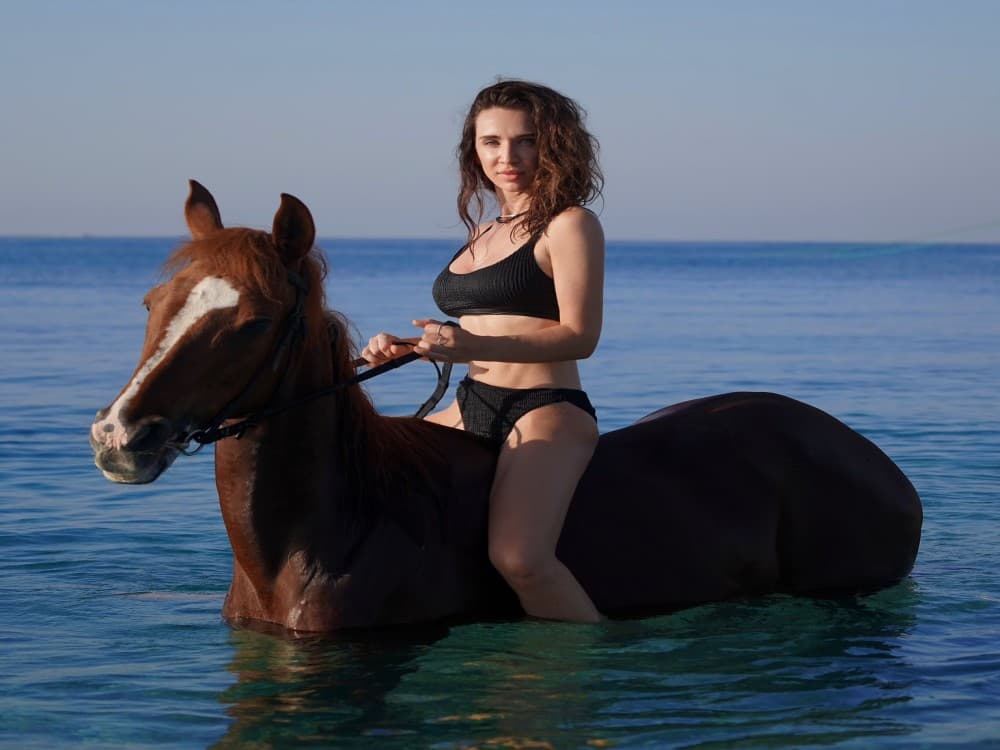 Kemer Horseback Adventure: Ride Through Natures Charm | ®ExcursionMania