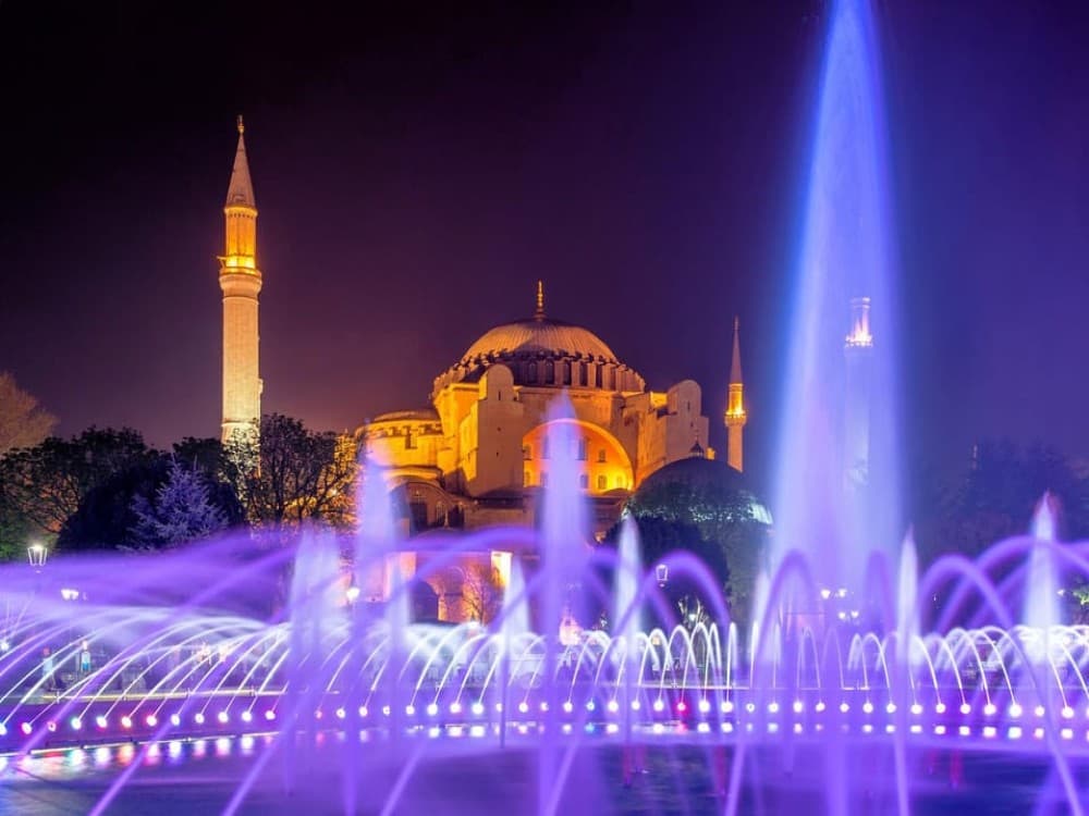Explore Best of the Istanbul City | ®ExcursionMania