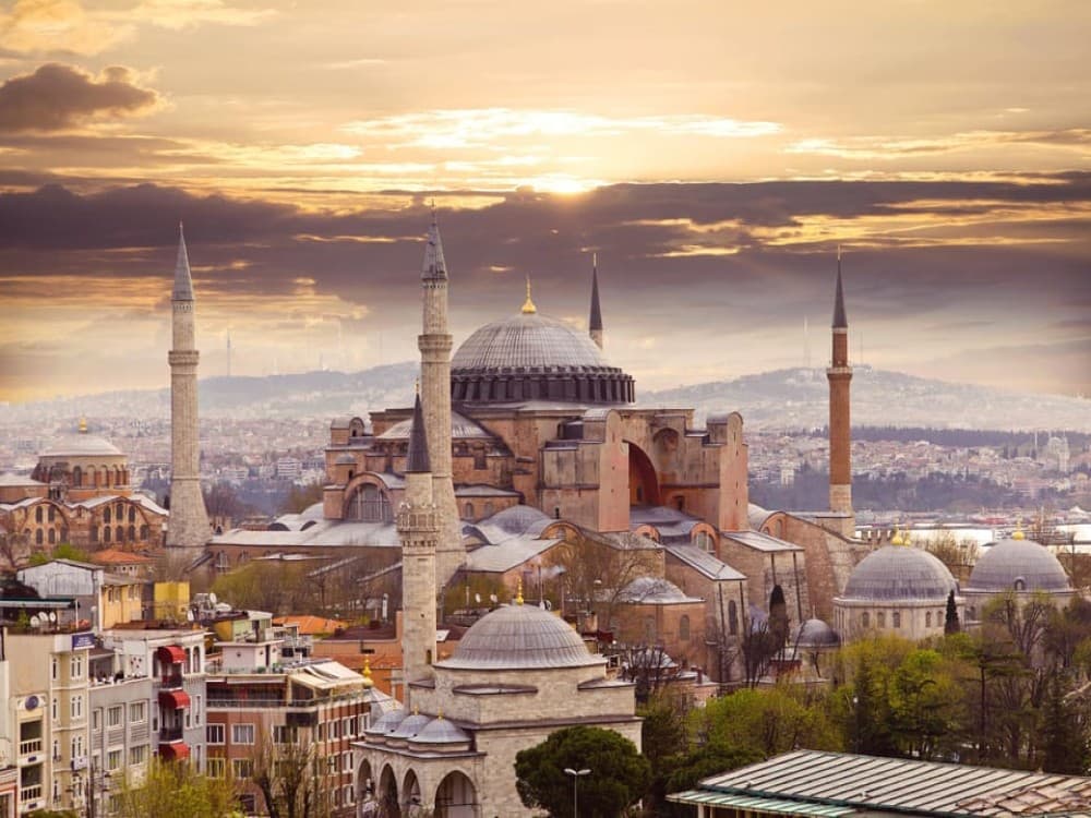 Explore Best of the Istanbul City | ®ExcursionMania