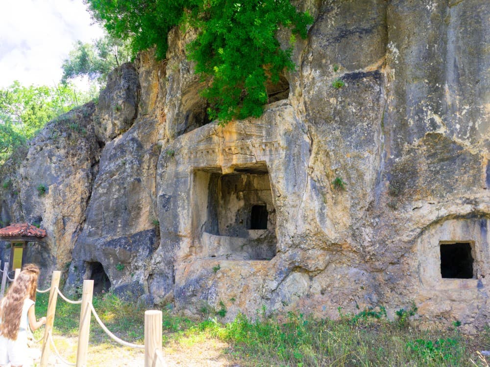 Marmaris Yuvarlakçay Private Tour: Tranquility Awaits | ®ExcursionMania