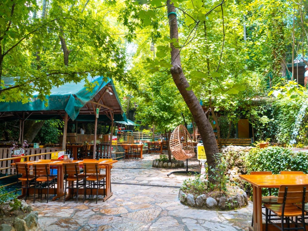 Marmaris Yuvarlakçay Private Tour: Tranquility Awaits | ®ExcursionMania
