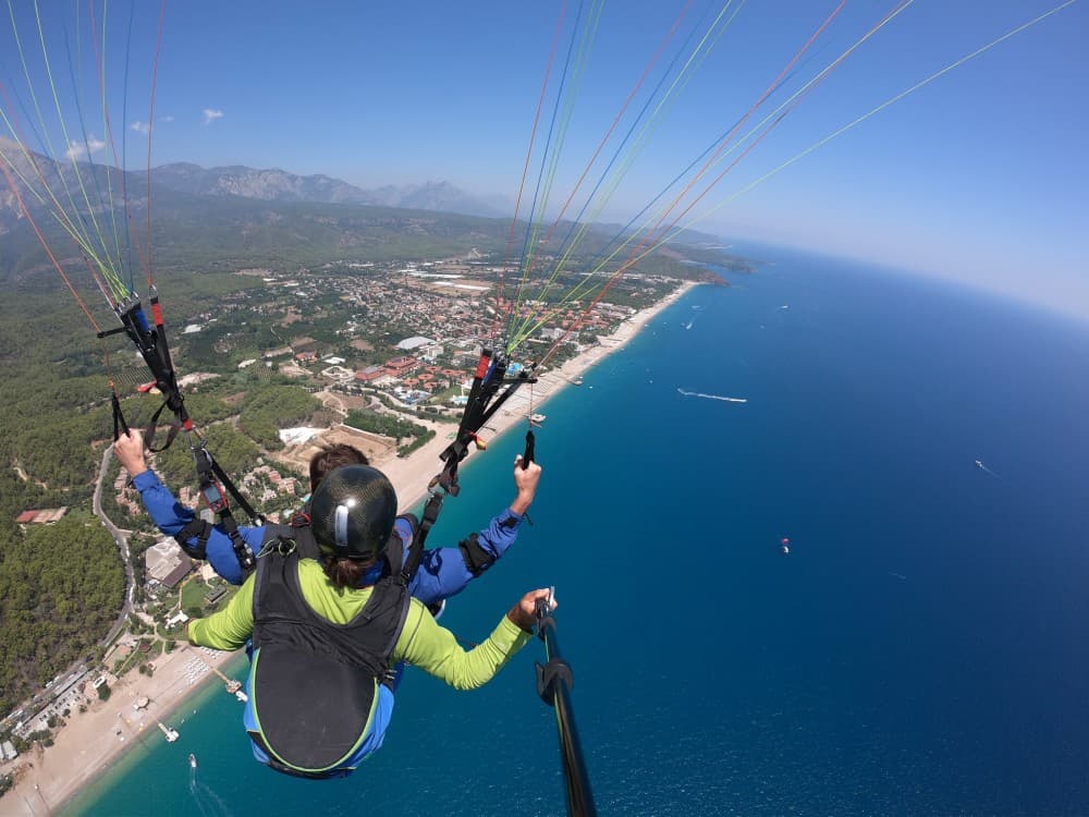 Unforgettable Adventures: Exploring Kemer’s Best Day Trips