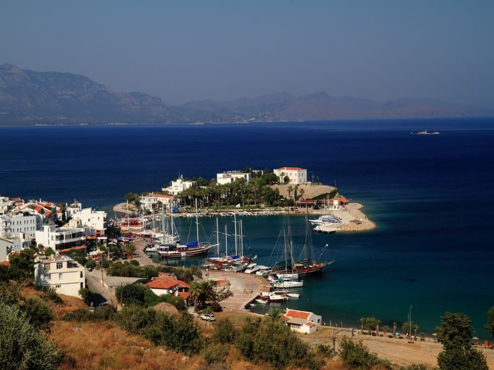 Marmaris Datca Private Tour: A Personalized Day of Exploration | ®ExcursionMania