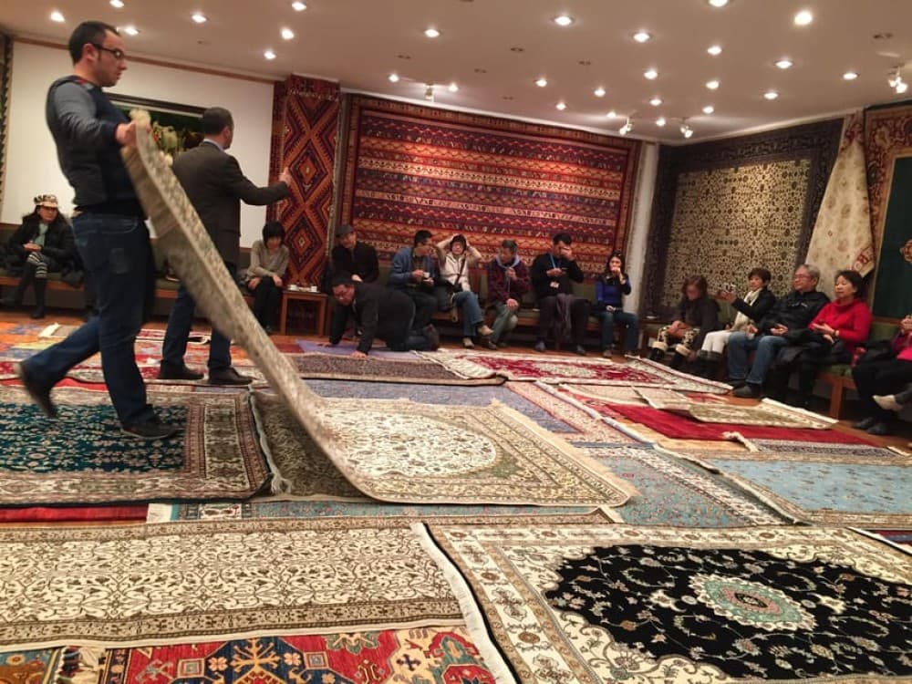 Private Tour of Istanbul with Red Carpet Treatment | ®ExcursionMania