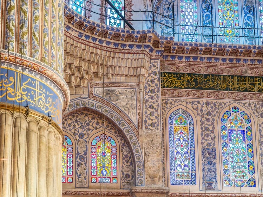 Private Tour of Istanbul with Red Carpet Treatment | ®ExcursionMania